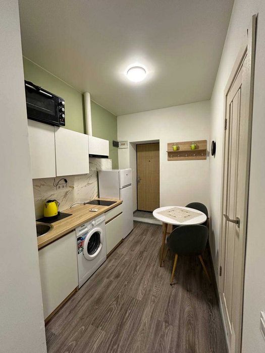 Închiriez apartament cu 1 cameră fără comision