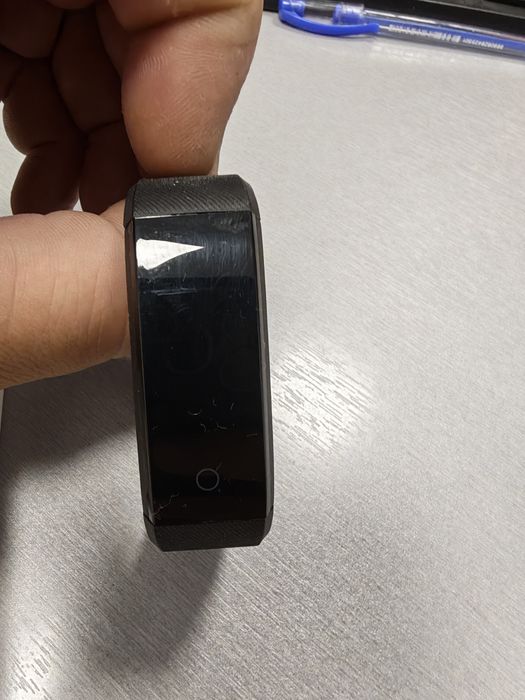 Fitness Bluetooth Гривна