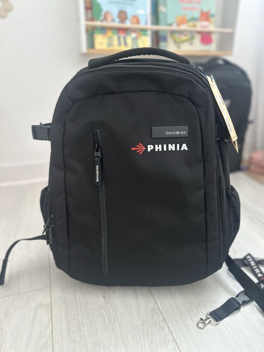 Rucsac Laptop Samsonite Roader M  24l
