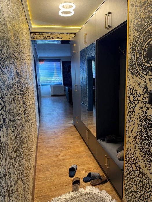 Ijaraga beriladi,Studiya kvartira