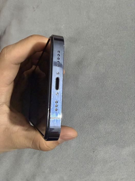 iPhone 13 Pro Sierra Blue