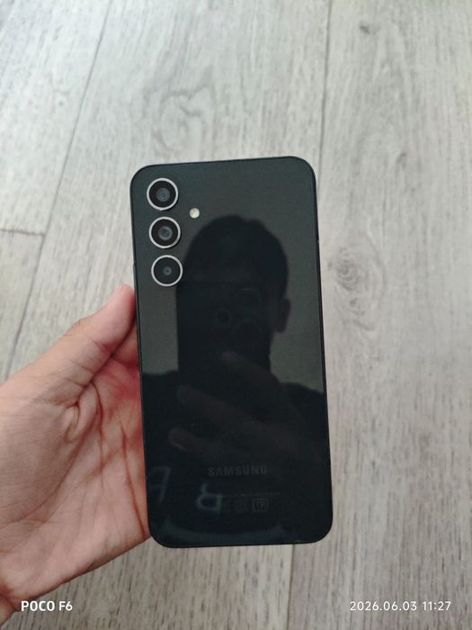 Обменяю samsung a54 5g
