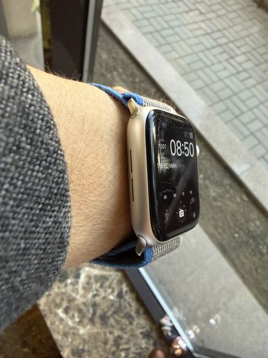 Apple Watch SE GPS Gen.2 (2024)