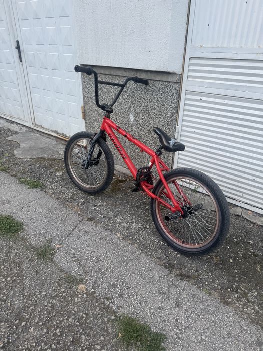 Продвам BMX на цена 110
