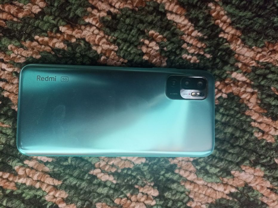 Redmi note 10 5G