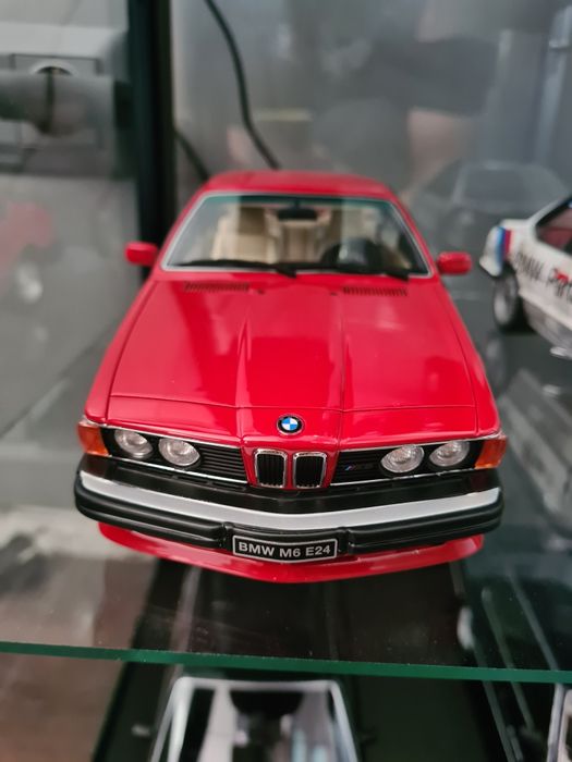 BMW M6 E24 Otto OT1018