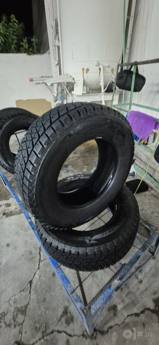Bridgestone  R17
