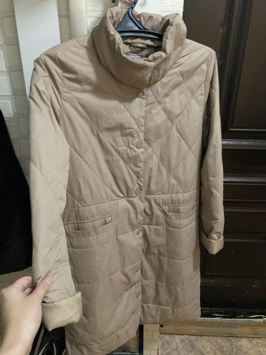 продам женскую куртку