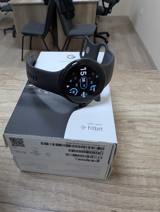Смарт часы pixel watch 2