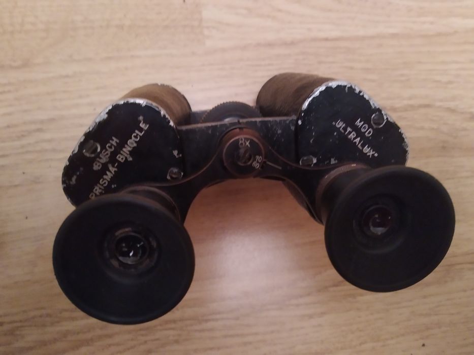 binoclu militar BUSCH MOD ULTRALUX