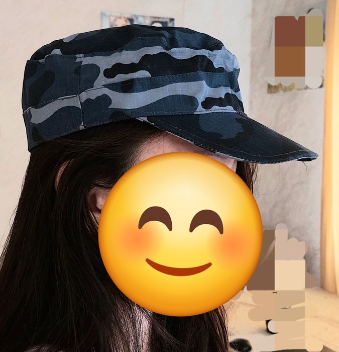 Комуфляжная форма