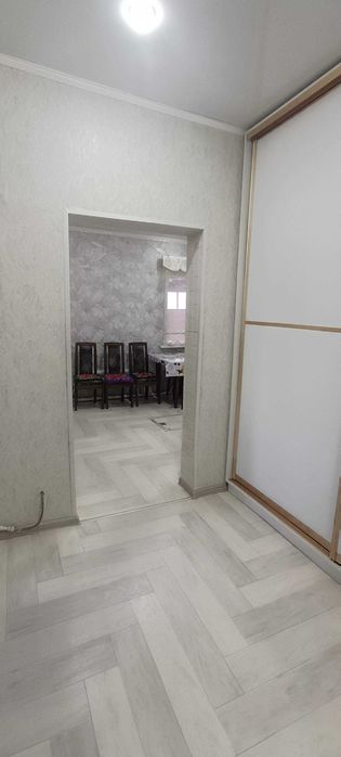 Двух уровневый дом район Рабочего Поселка