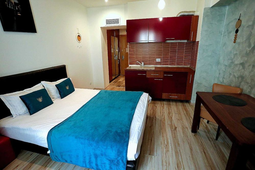 Cazare Regim Hotelier RIN