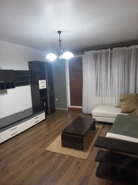 Inchiriez ap 3 camere Slatina