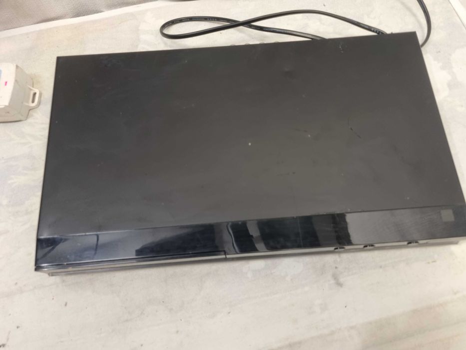 Samsung DVD-d360 dvd player