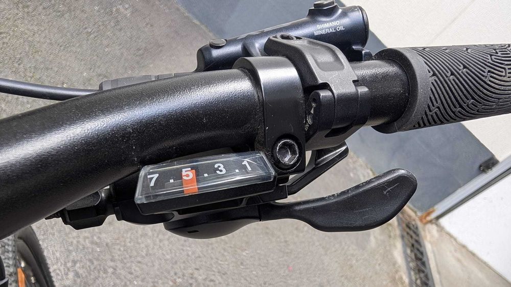 MERIDA MATTS J.20 bicicleta copii