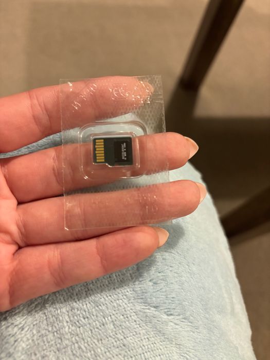 Карта памет 1.5 TB