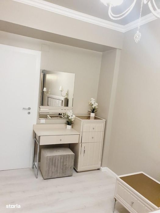 Apartament 2 camere luminos  si mobilat complet - Popa Nan