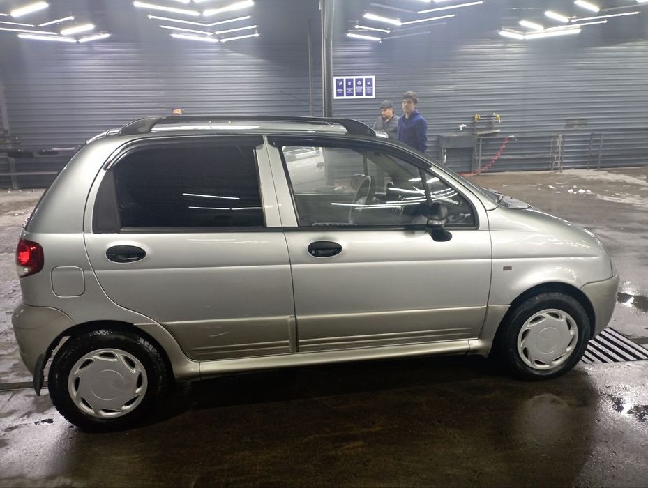 Matiz 2015 arenda