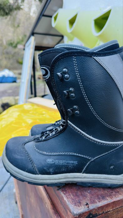 Сноуборд обувки 39