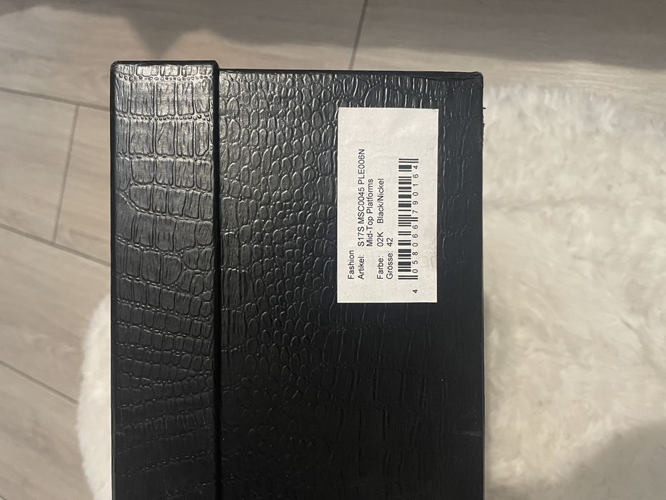 Philipp Plein in stare nou