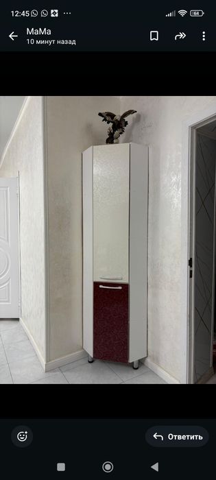 Продам кухонный стенку