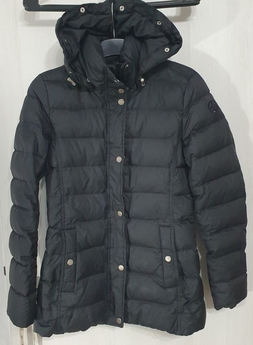 Geaca Tommy Hilfiger mas xs