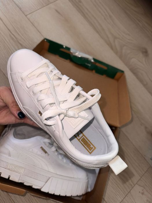 Обувки Puma, original