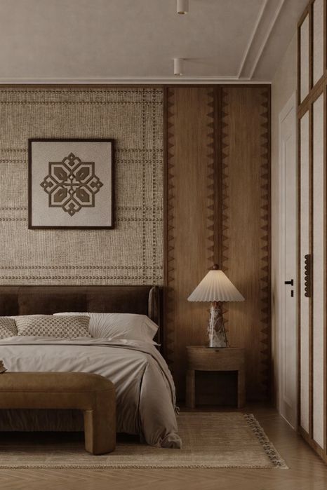 Дизайн интерьера (Тариф - Комфорт)