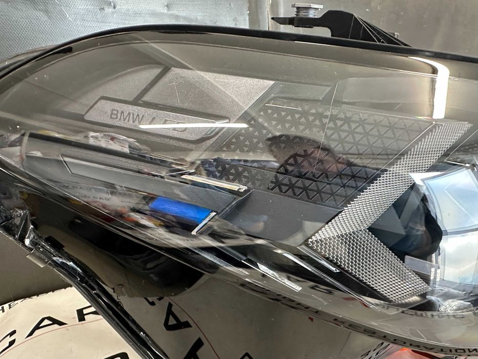 Фар фарове LED десен BMW X5 G05 X6 G6 LCI far farove БМВ Х5 Г05 Х6 Г06