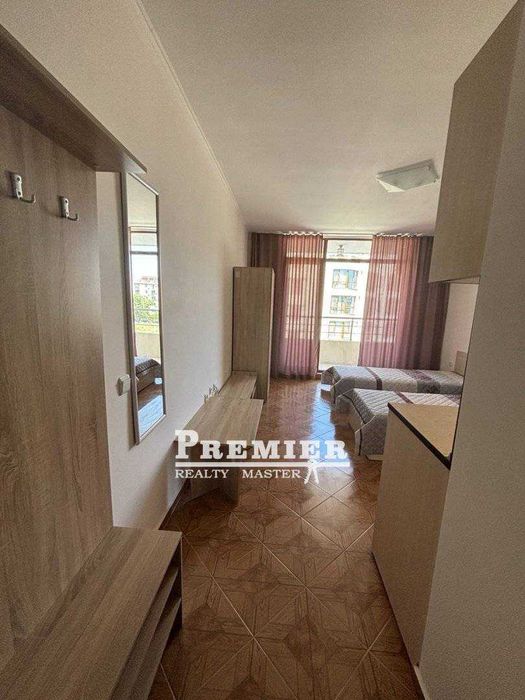 Продава се Едностаен апартамент в к.к. Слънчев бряг - 33 кв.м за 1482 €/кв.м - Снимка #2