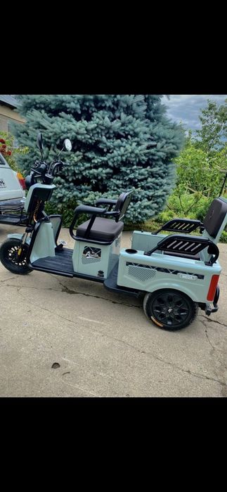 Мапед отличном состаяние