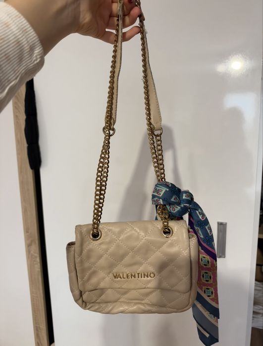 Чанта Valentino