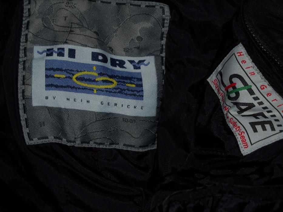 Hein Gericke. Мото облекло.Естествена кожа. М,XL,2XL размер.