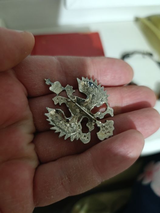 Кольцо мишка олимпиады редкий