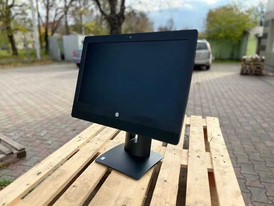 Моноблок HP ProOne 600 G3
