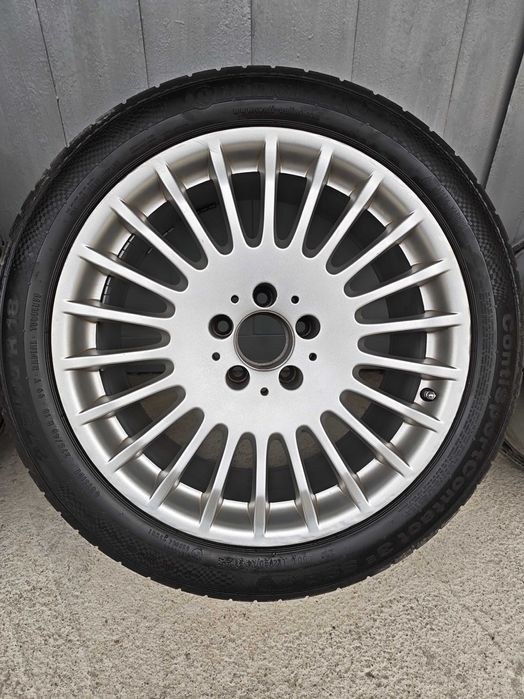 Джанти 18" Мерцедес w219