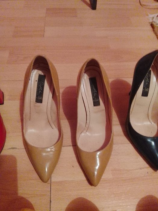 Tocuri de dama Nr 35 36 37