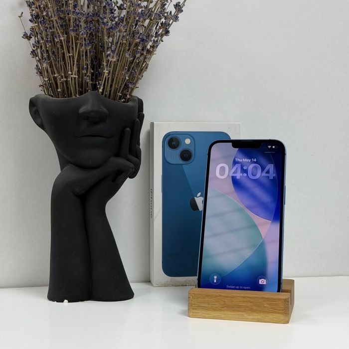 iPhone 13, 128гб