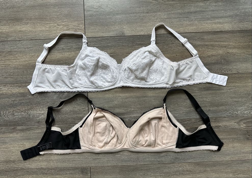 Set M&S Sutiene Alaptare/ Gravide Size: 80E