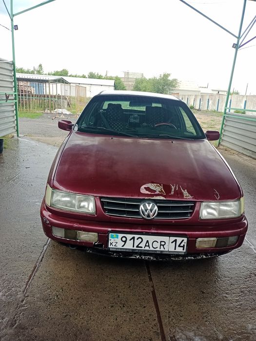 Продам пассат в4 инжекто