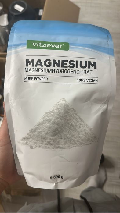 Proteină + Creatină pentru masă musculară