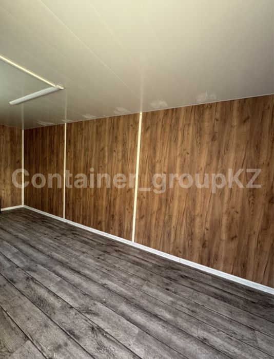 Контейнеры утепленные пустые