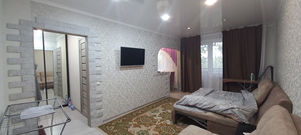 Продажа квартиры