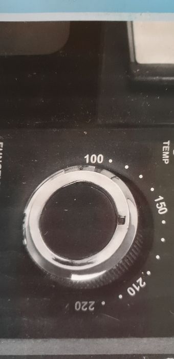 Електрическа  фурна-нова