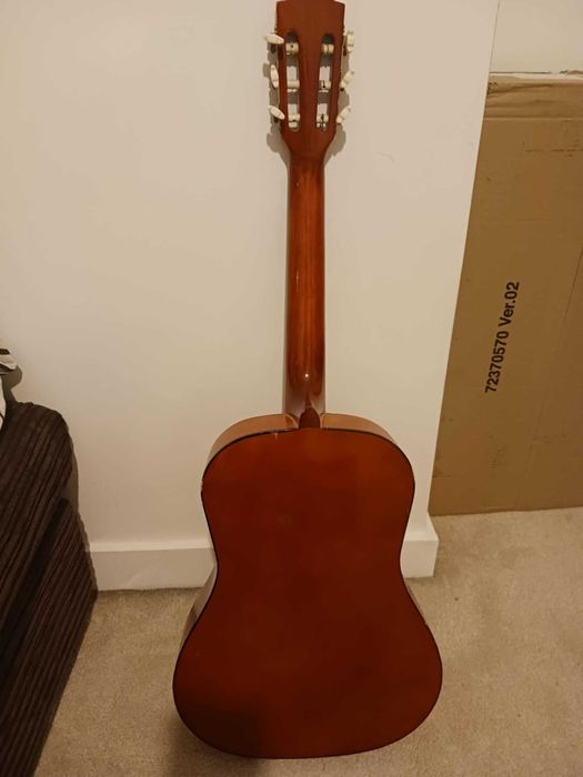 Класическа китара