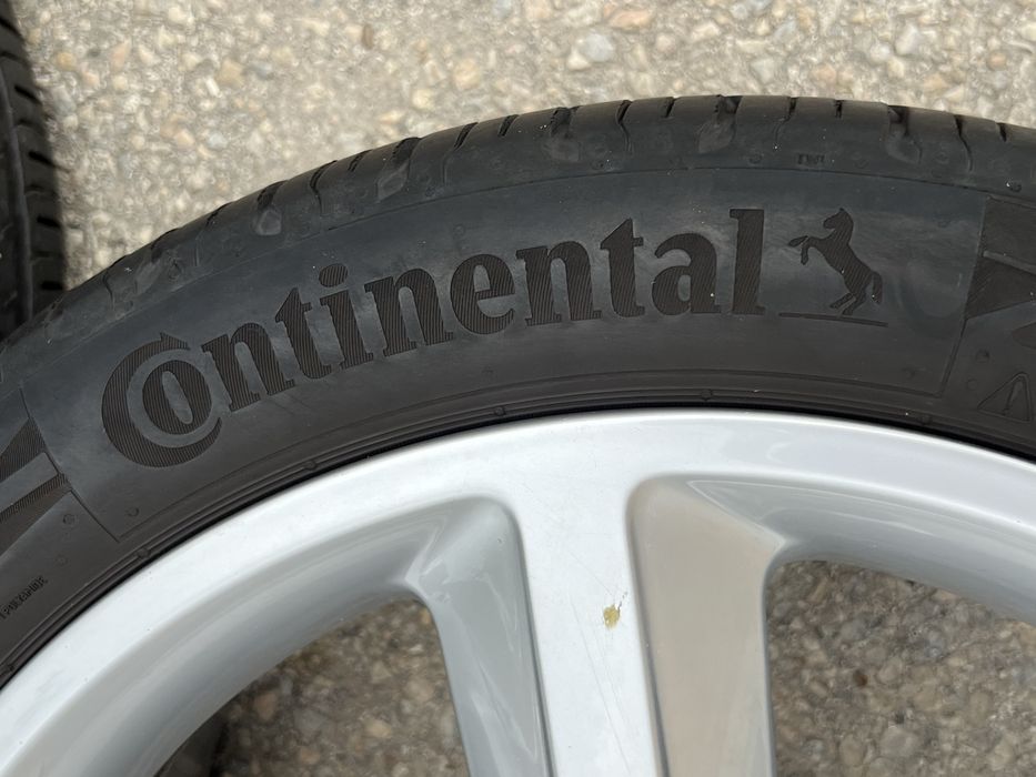 5х112 18 цола Джанти Лети Audi VW Seat Skoda 5x112