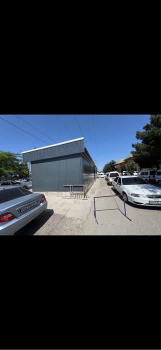 Йенгилтип учун махсулотлар 50% нархига сотилади