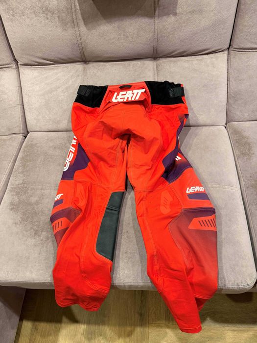 Эндуро костюм Leatt 5,5