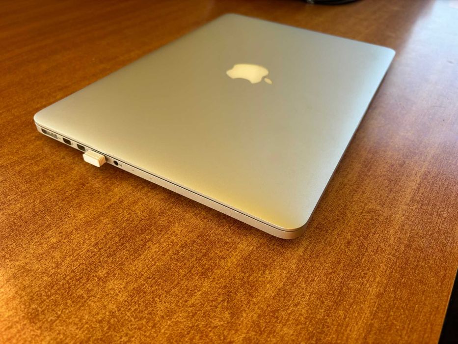 MacBook Pro 13" Retina (Mid 2014)
